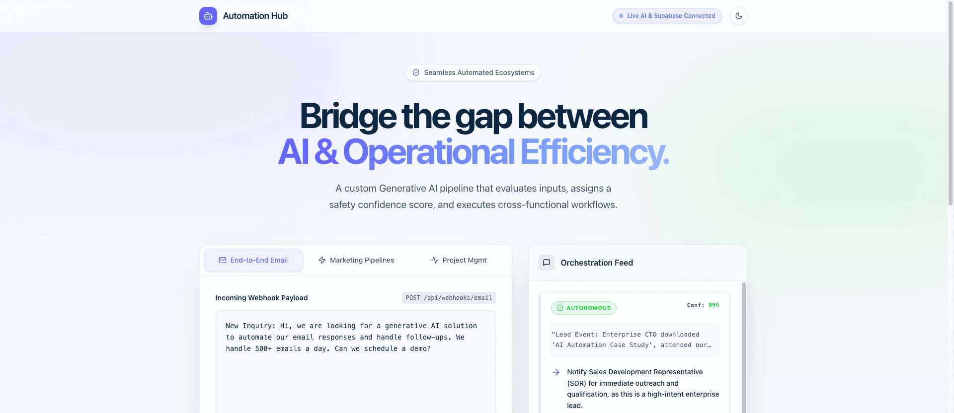 WooCommerce AI WhatsApp Agent — Autonomous Cart Recovery & Conversational Commerce